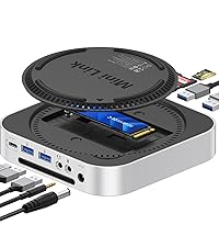ORICO MiniLink ドッキングステーション Macmini M4も対応 Amazon.co.jp: ORICO MiniLink Mac mini M4用USBハブ 9-in-1