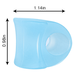 toe separators