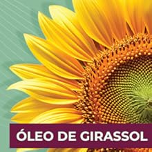 Óleo de Girassol