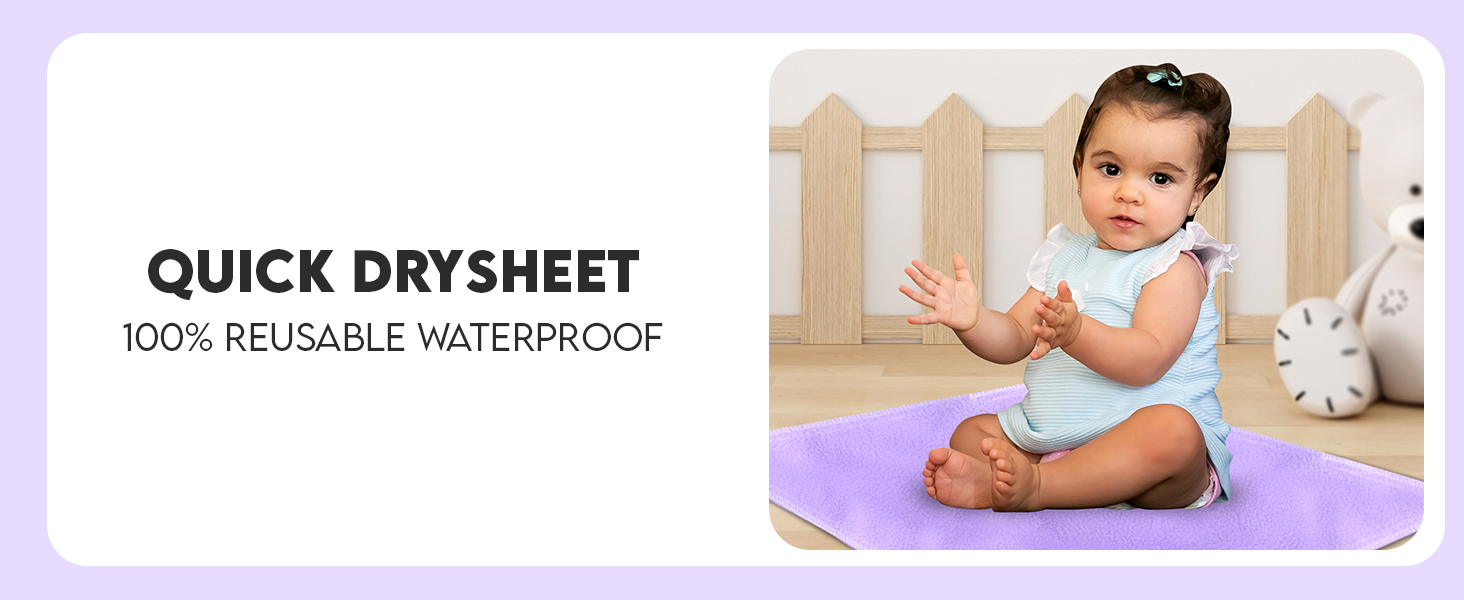 dry sheet large for new born baby, large dry sheet for bed, dry sheet for baby