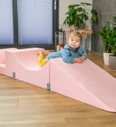 Spielplatz Aus Schaumstoff 1