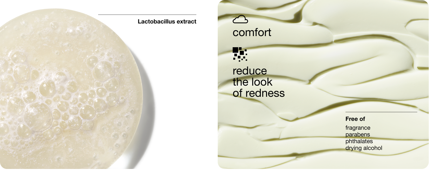 redness daily cream 