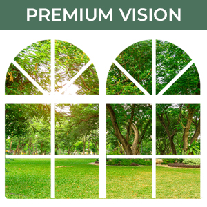 Premium vision