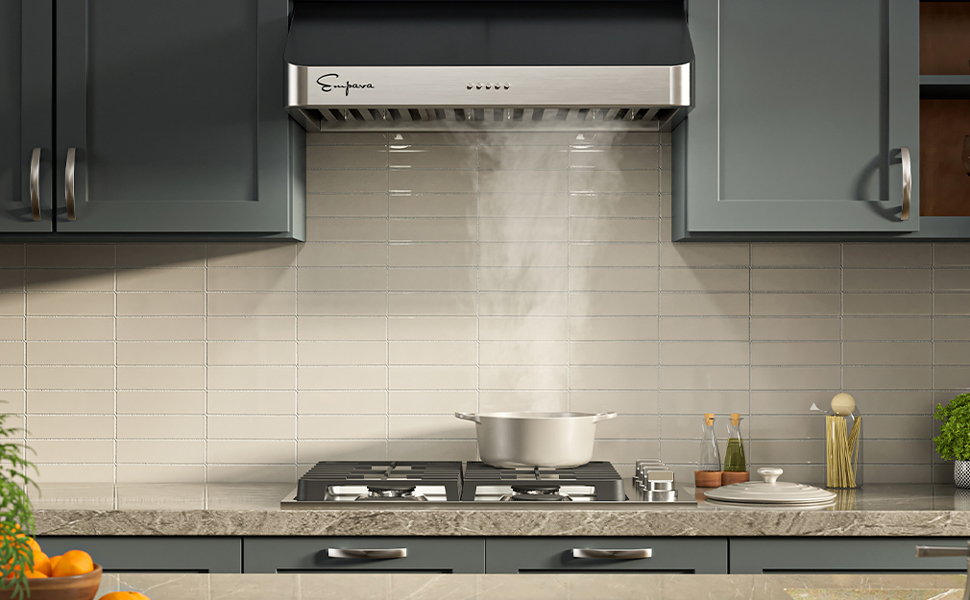 Guide To The Parts Of A Range Hood Whirlpool, 56 OFF