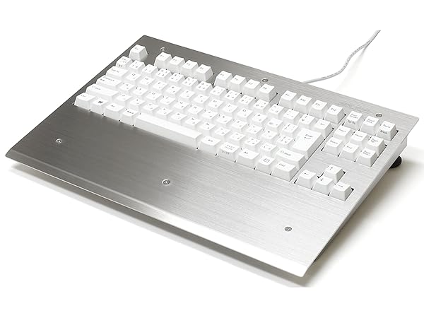 FILCO Majestouch2 HAKUA テンキーレス 茶軸 Amazon.co.jp: FILCO Majestouch2 HAKUA Tenkeyless CherryMX茶