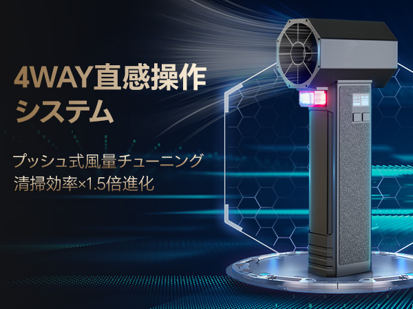 Amazon.co.jp: Turbozap ブロワー 洗車 60m/s大風速 最強