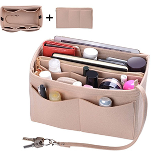 Handbag Organiser Insert