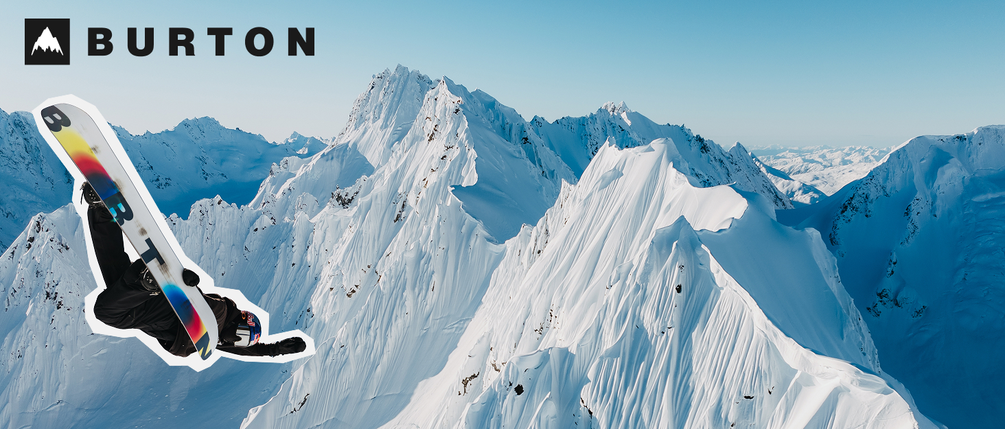 Burton