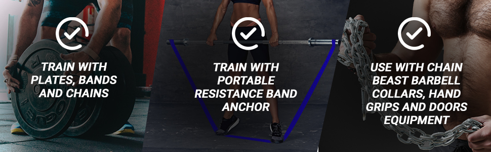 F2 Adapters Multiple Ways Unlimited Training Options Different Sizes Innovative Workout Equipment