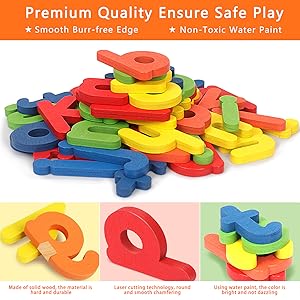 See and Spell Learning Toy