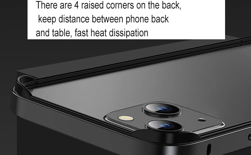 iPhone 16 Pro Max Bumper Metal