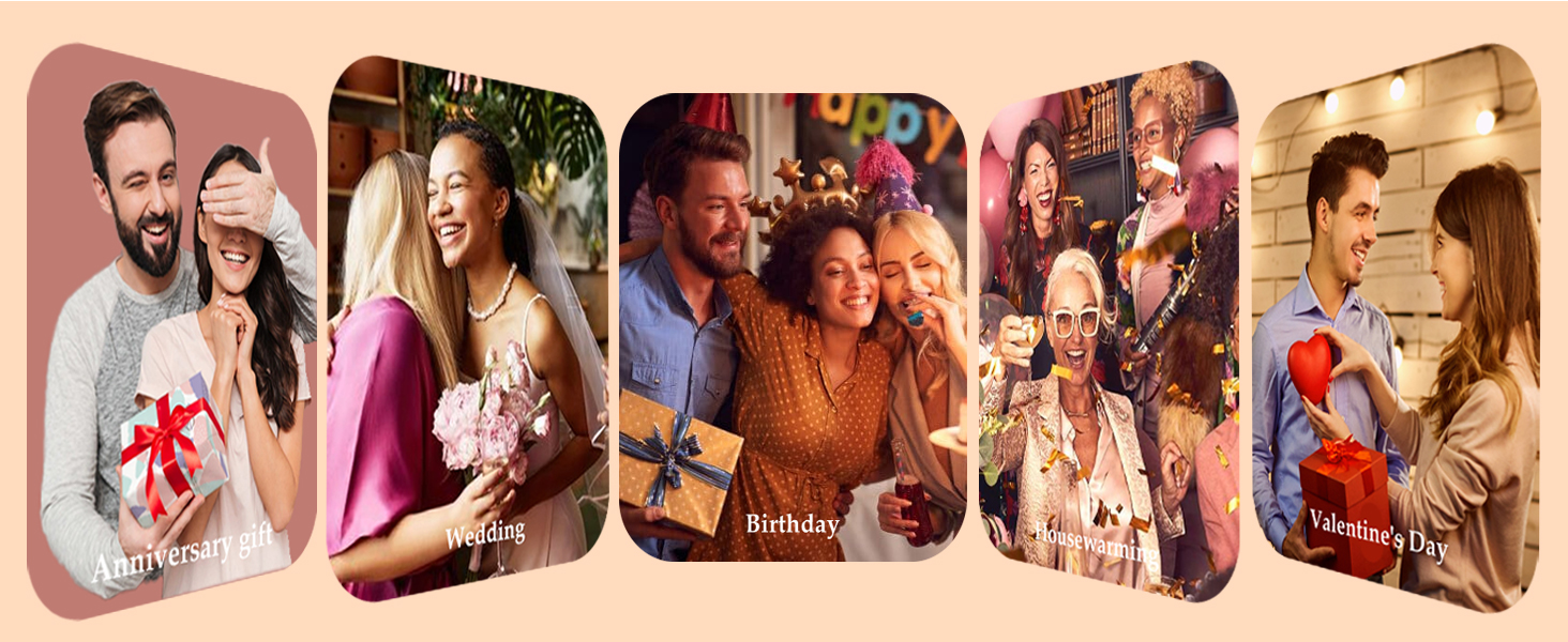 candle warmer lamp with timer