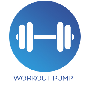 Strength & Energy to Workout Harder