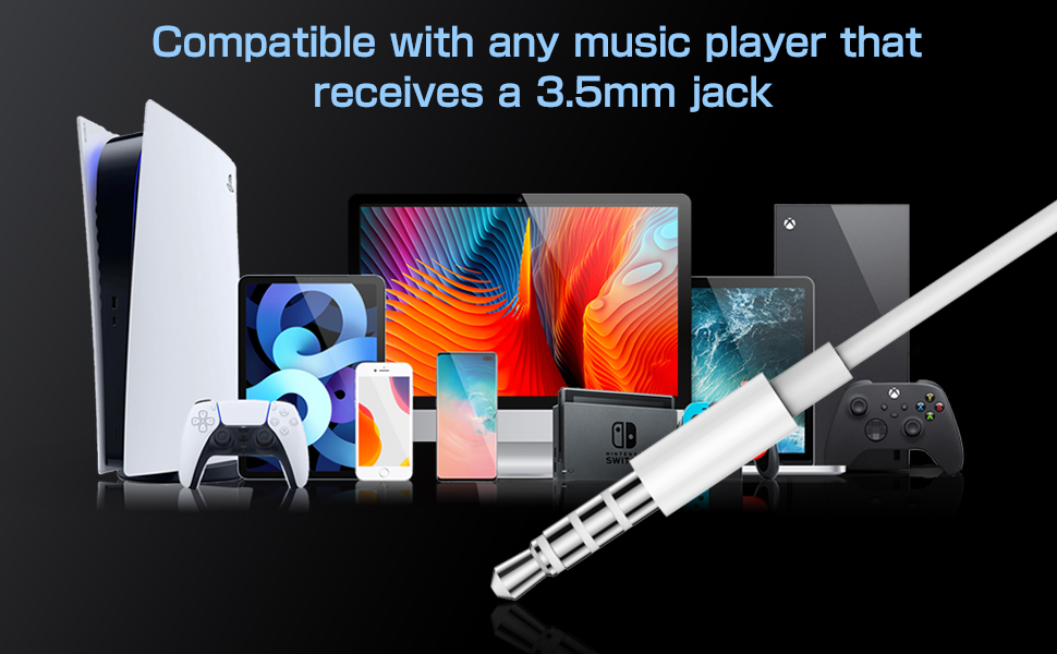 in ear headphone for iphone