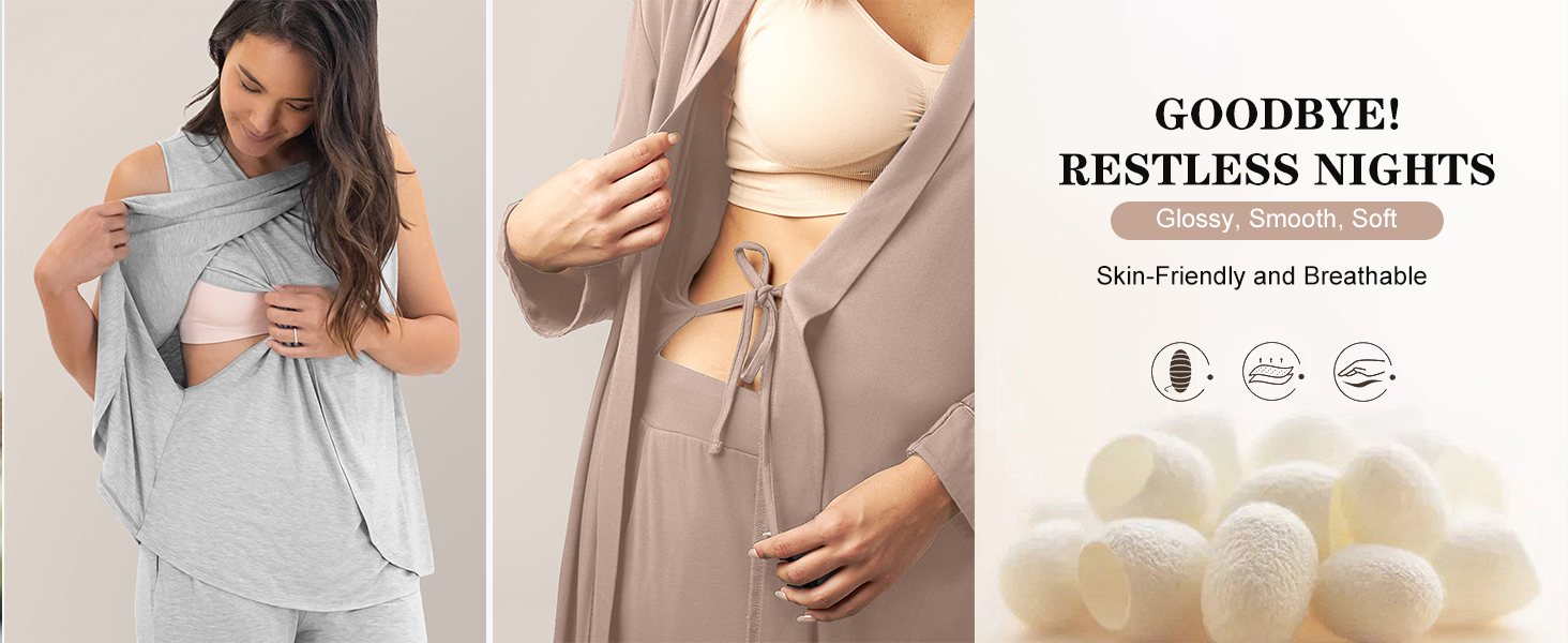 MATERNITY 