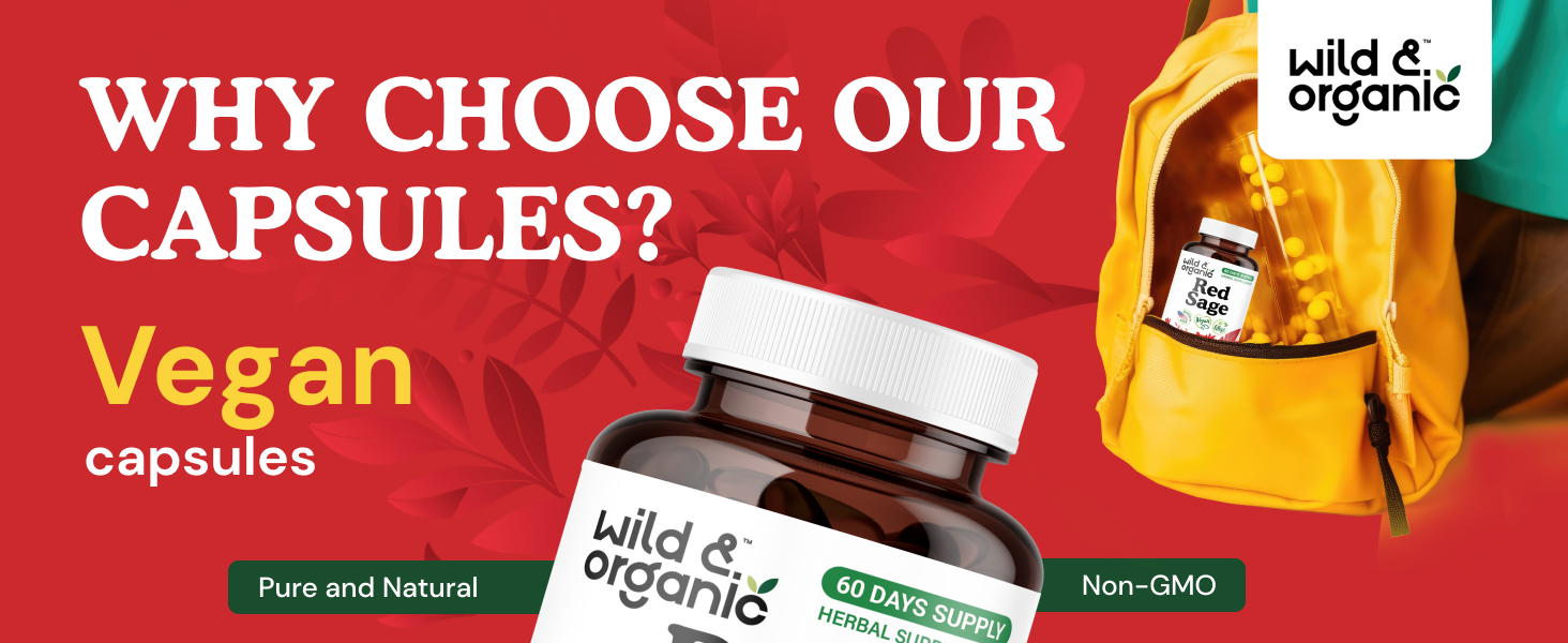 red sage capsules