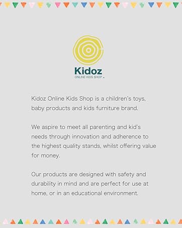 Kidoz Online Kids Shop