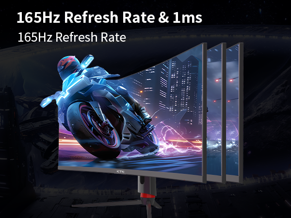 Amazon.com: KTC 34 Inch Curved Ultrawide Gaming Monitor, 21