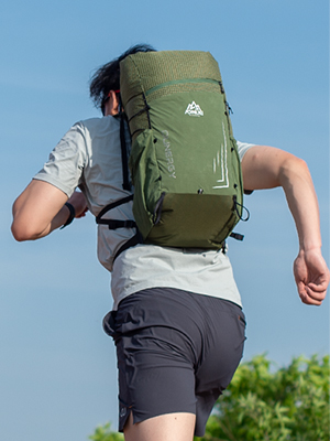 AONIJIE HIKING BACKPACK