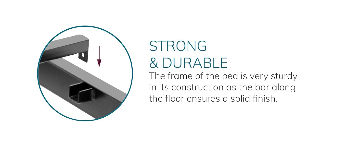 strong and durable