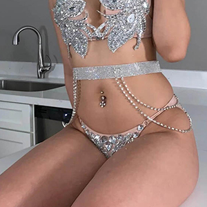 body chain