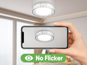 led ceiling light