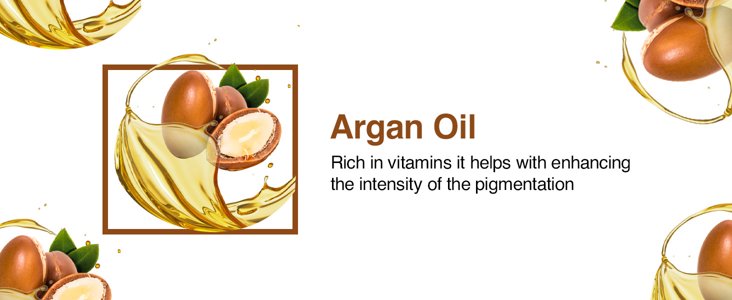 argan oil