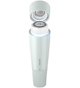 Amazon.com: Philips Beauty Series 5000 Electric Shaver and