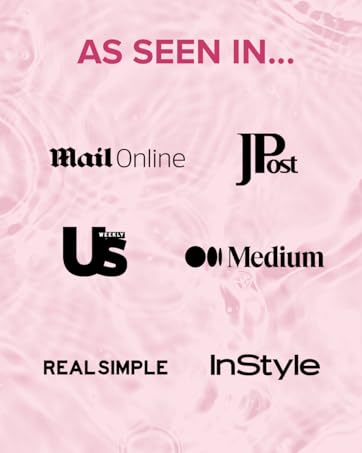 as seen in