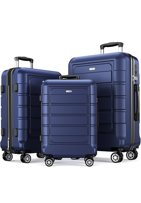 hartschalenkoffer set