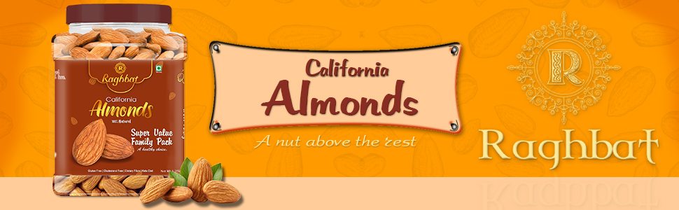 Almond