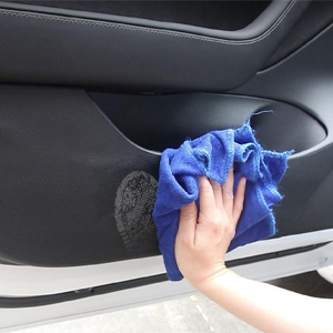 Almohadilla anti-golpes para puerta del Tesla Model 3 Almohadilla anti-golpes para puerta del Tesla Model 3