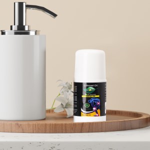 ortho oil joint pain