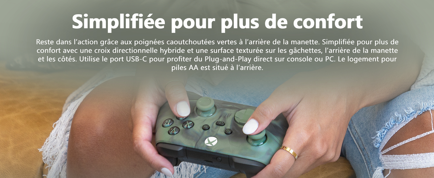 Xbox Manette sans Fil - Nocturnal Vapor Edition Spéciale 3 d742a24f 39bc 41d5 a2f3 8c4ae1fa07a4. CR0,0,1464,600 PT0 SX1464 V1