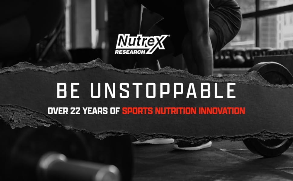 Be Unstoppable
