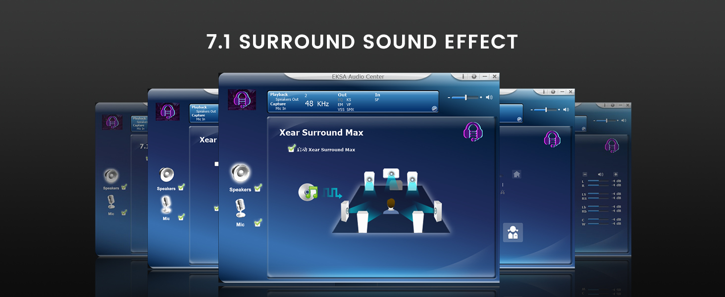 7.1 Software