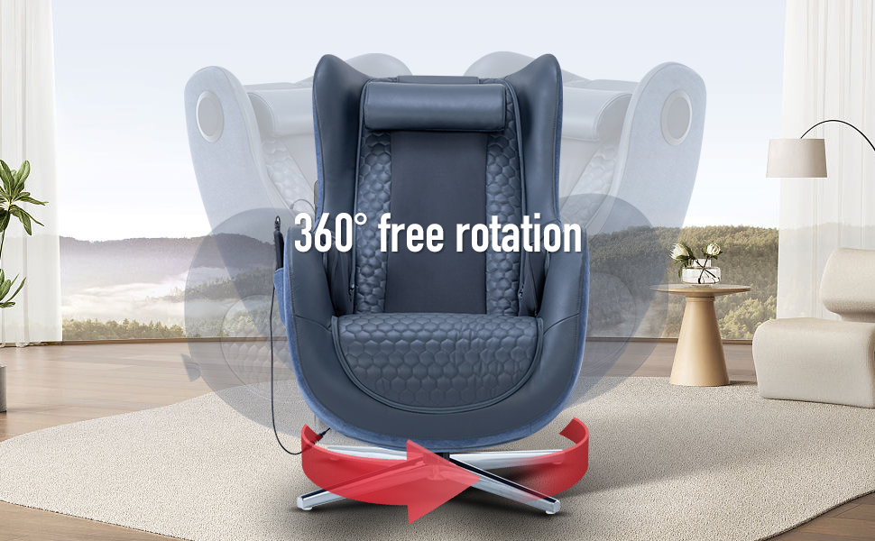 massage chair