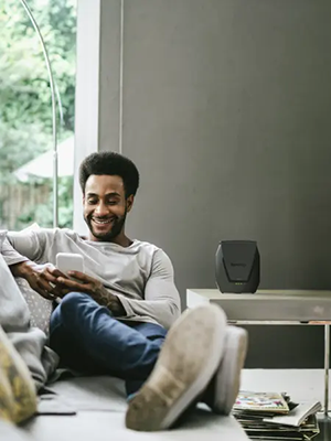 WRX560 | Synology Router Manager