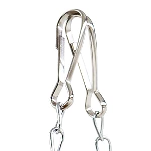 Bird Parrot Swing Toys