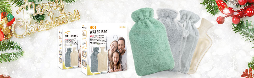 hot water bag