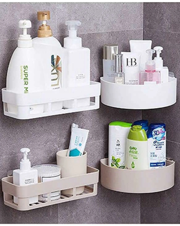 Shelves Fixing