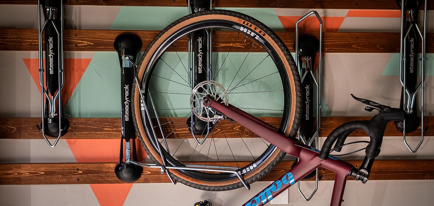 Steadyrack Classic Rack