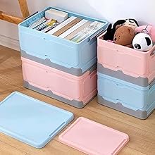 foldable box