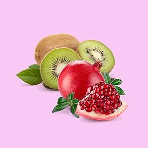 Skin Cottage Shower Gel Fruity Essence