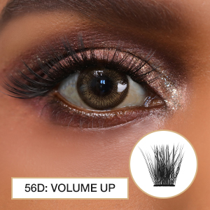 cluster lashes kit