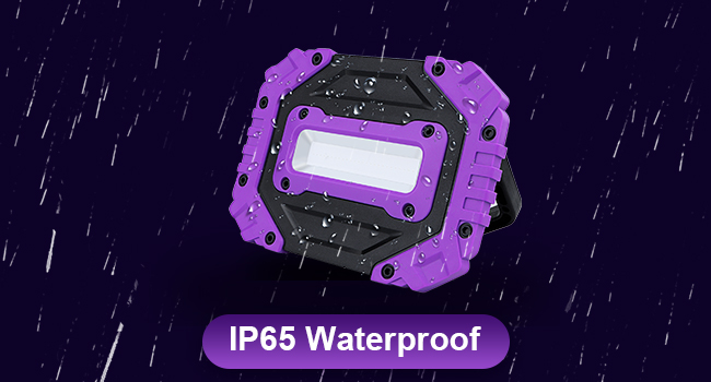waterproof