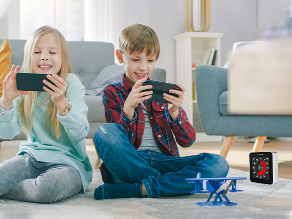 kids timer,visual timer,kids visual timer,timer for kids