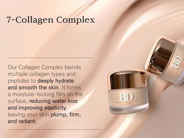 Amazon.com: BLANC DUBU Nuborn Cell Placenta Stem Cell