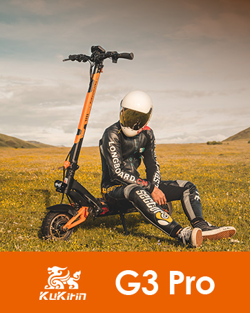 scooter electrique adulte