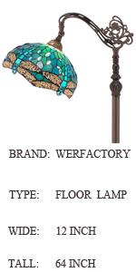 Tiffany lamp Tiffany Stained Glass Lamp Tiffany series lamp Tiffany style lamp Tiffany floor lamp